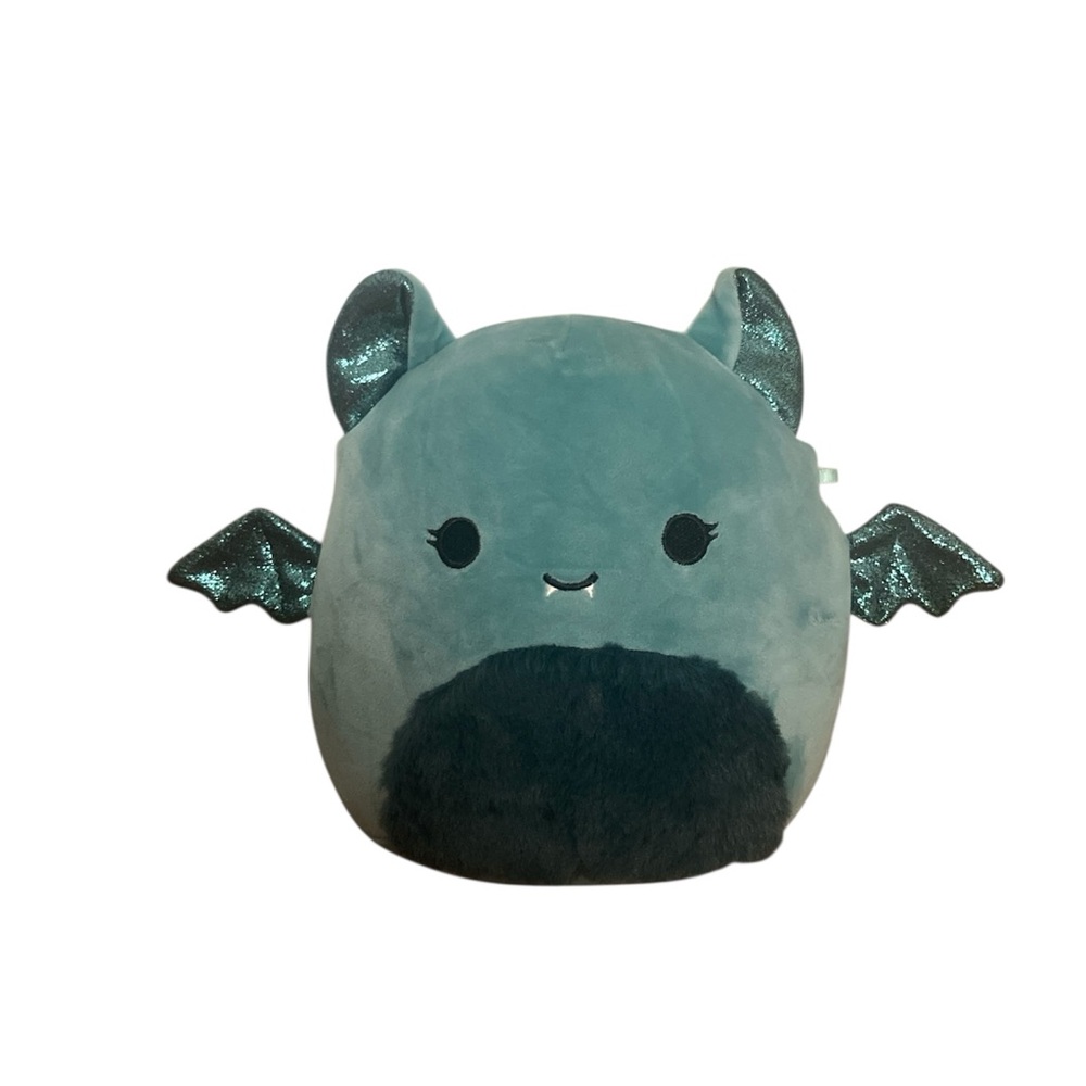Squishmallows Lucasta the Bat Plush